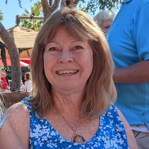 Meet your Posher, Marcia